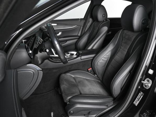 Mercedes-Benz E-Класс V (W213 S213 C238) с пробегом 2019 года, цена 3 249 000 рублей, 136695 км, седан, Автокод Объявления