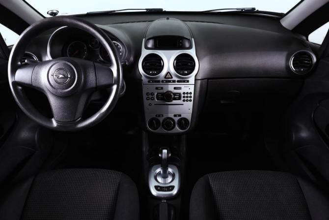 Opel Corsa D Рестайлинг II с пробегом 2012 года, цена 639 000 рублей, 114000 км, хэтчбек, Автокод Объявления