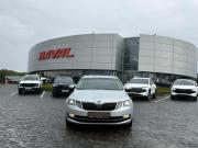 Skoda Octavia III (A7) Рестайлинг Крым  - изображение 20