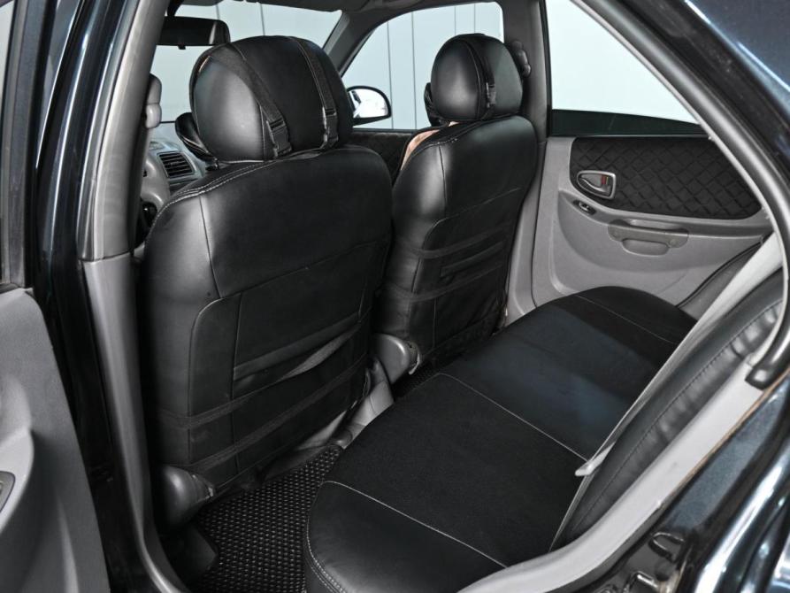 Hyundai Accent II Ростов-на-Дону  - изображение 11