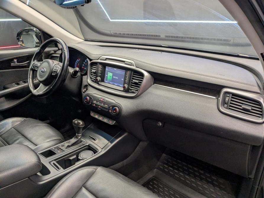 Kia Sorento III Prime Рестайлинг Москва  - изображение 22