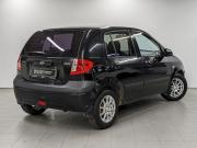 Hyundai Getz I Рестайлинг Москва  - изображение 31