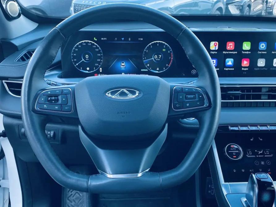 Chery Tiggo 7 Pro Max I Волгоград  - изображение 14