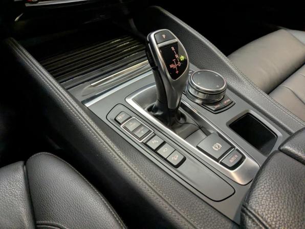 BMW X6 II (F16) с пробегом 2017 года, цена 3 995 000 рублей, 84858 км, внедорожник, Автокод Объявления