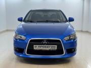 Mitsubishi Lancer X Рестайлинг Москва  - изображение 15