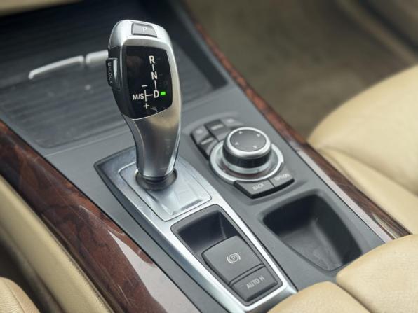 BMW X5 II (E70) Рестайлинг с пробегом 2010 года, цена 1 734 990 рублей, 228000 км, внедорожник, Автокод Объявления