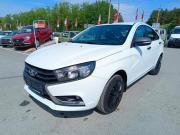Lada (ВАЗ) Vesta I Тюмень  - изображение 22