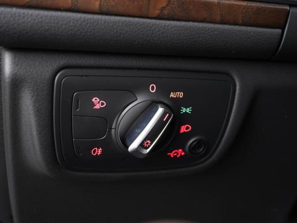 Audi A6 IV (C7) с пробегом 2014 года, цена 1 580 055 рублей, 140996 км, седан, Автокод Объявления
