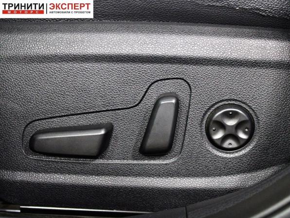 Kia Optima IV с пробегом 2017 года, цена 1 997 000 рублей, 135461 км, седан, Автокод Объявления