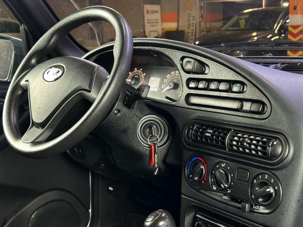 Lada (ВАЗ) Niva Travel I с пробегом 2024 года, цена 1 100 000 рублей, 25681 км, внедорожник, Автокод Объявления