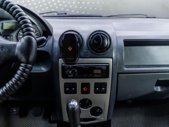 Renault Logan I с пробегом 2006 года, цена 175 000 рублей, 142608 км, седан, Автокод Объявления