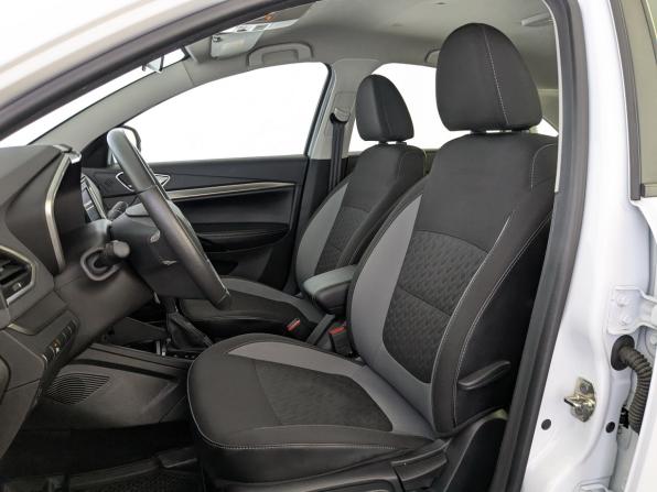 Lada (ВАЗ) Vesta I Рестайлинг (NG) с пробегом 2024 года, цена 1 500 000 рублей, 40803 км, седан, Автокод Объявления