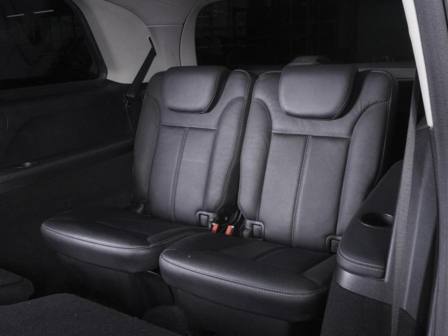 Mercedes-Benz GL-Класс I (X164) Рестайлинг Ростов-на-Дону  - изображение 12