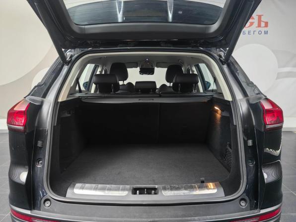 Geely Atlas Pro с пробегом 2024 года, цена 1 999 000 рублей, 61865 км, внедорожник, Автокод Объявления