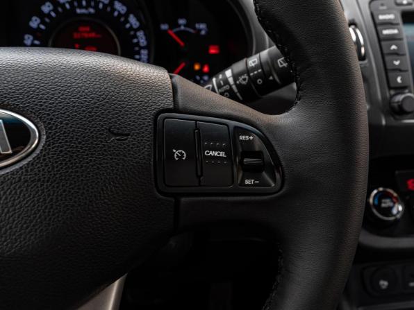 Kia Sportage III с пробегом 2013 года, цена 1 166 000 рублей, 227049 км, внедорожник, Автокод Объявления