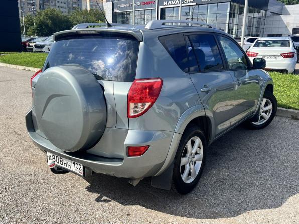Toyota RAV4 III (XA30) с пробегом 2007 года, цена 970 000 рублей, 330923 км, внедорожник, Автокод Объявления