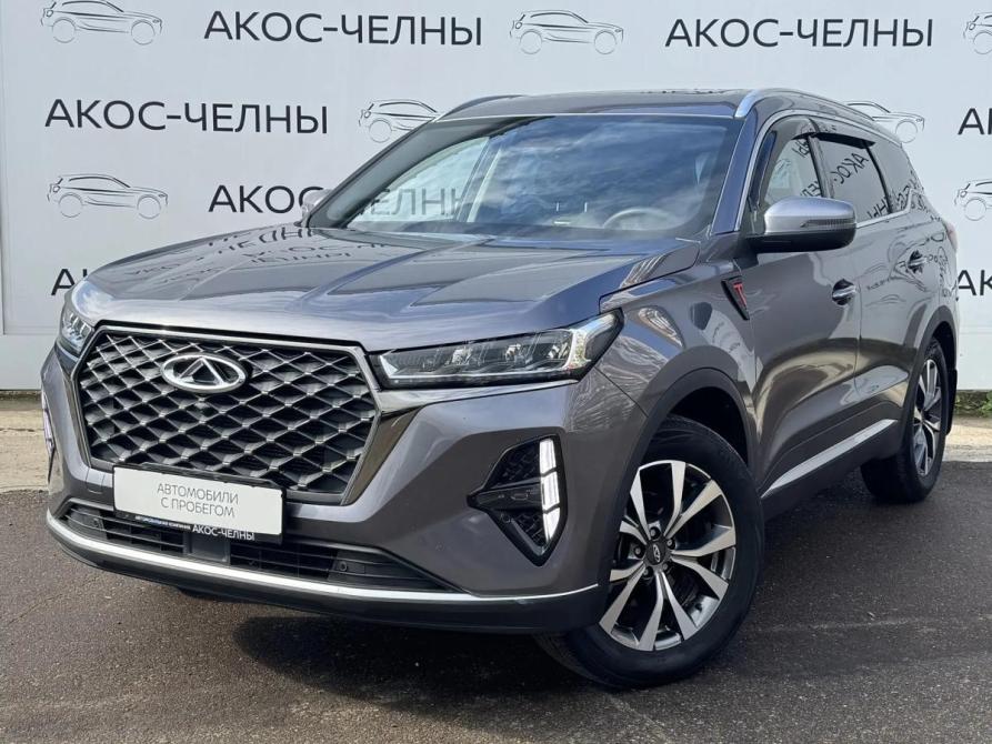 Chery Tiggo 7 Pro Max I Набережные Челны  - изображение 1