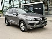 Volkswagen Touareg II Тула  - изображение 21