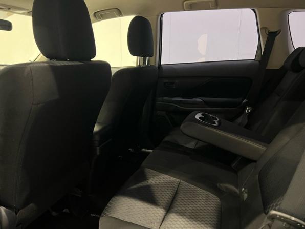 Mitsubishi Outlander III с пробегом 2013 года, цена 1 080 000 рублей, 210000 км, внедорожник, Автокод Объявления