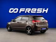 Kia Rio III Рестайлинг Москва  - изображение 20