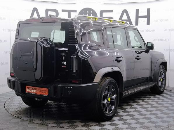 JETOUR T2 с пробегом 2024 года, цена 3 088 000 рублей, 42620 км, внедорожник, Автокод Объявления