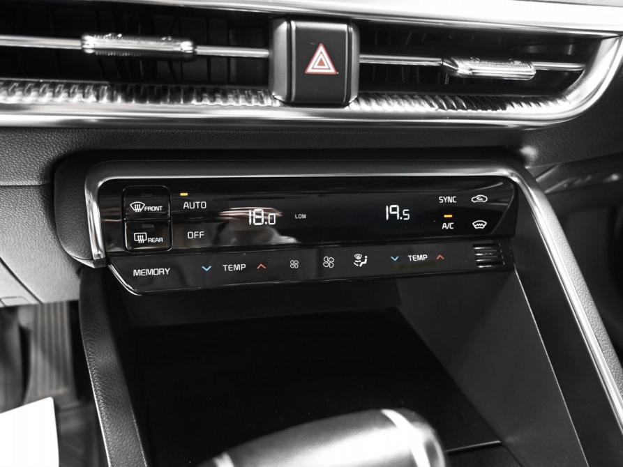 Kia K5 III Тверь  - изображение 16