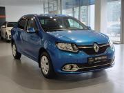 Renault Logan II Казань  - изображение 25