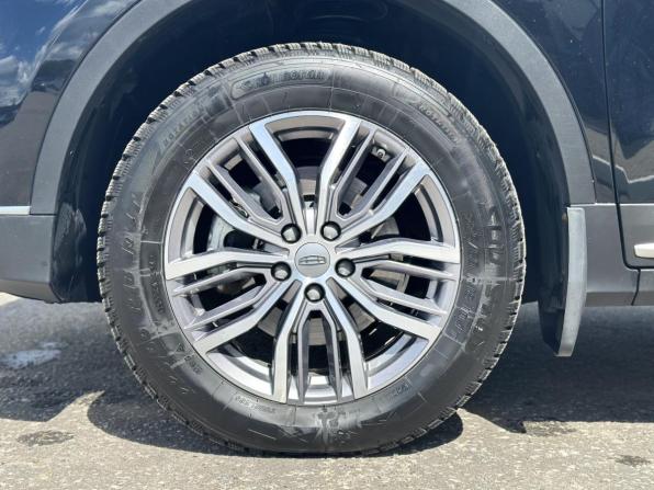 Geely Atlas Pro с пробегом 2021 года, цена 2 240 000 рублей, 48697 км, внедорожник, Автокод Объявления