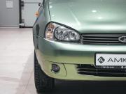 Lada (ВАЗ) Kalina I Екатеринбург  - изображение 21
