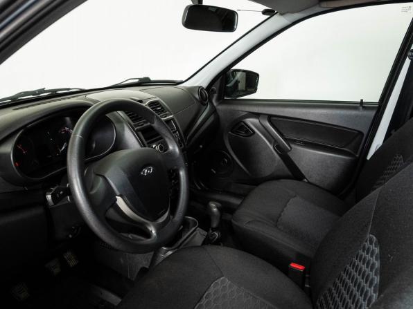 Lada (ВАЗ) Granta I Рестайлинг с пробегом 2019 года, цена 655 000 рублей, 94872 км, лифтбек, Автокод Объявления