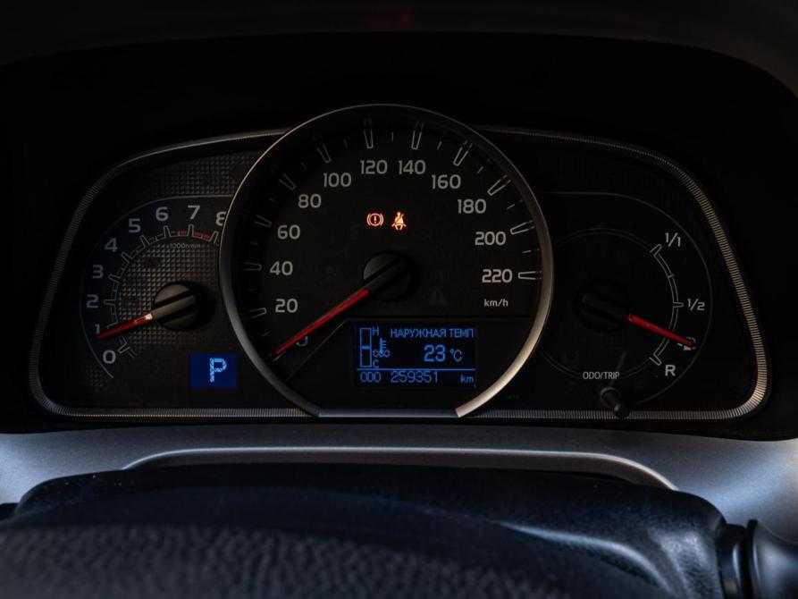 Toyota RAV4 IV (XA40) Краснодар  - изображение 15