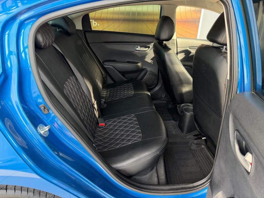 Kia Rio IV Таганрог  - изображение 12