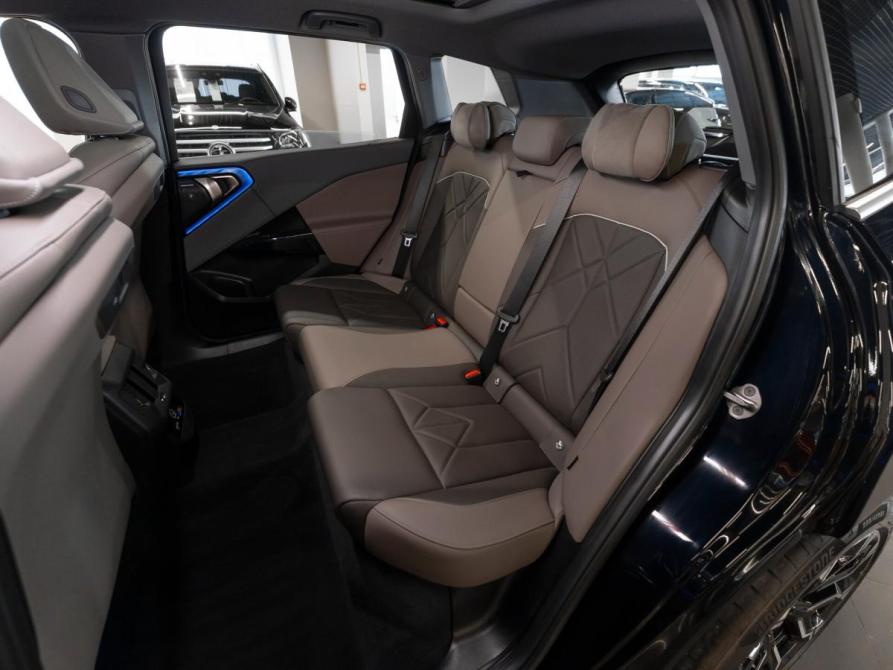 BMW X3 IV (G45/G48) Москва  - изображение 13