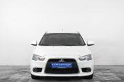 Mitsubishi Lancer X Рестайлинг Кемерово  - изображение 23
