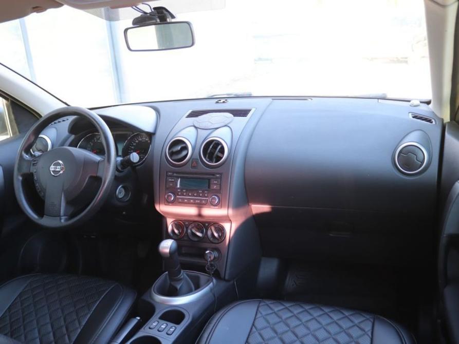 Nissan Qashqai I Рестайлинг Нижний Новгород  - изображение 11