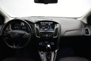 Ford Focus III Рестайлинг Москва  - изображение 20