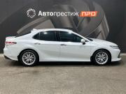 Toyota Camry VIII (XV70) Пермь  - изображение 33