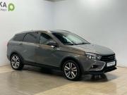 Lada (ВАЗ) Vesta I Санкт-Петербург  - изображение 25