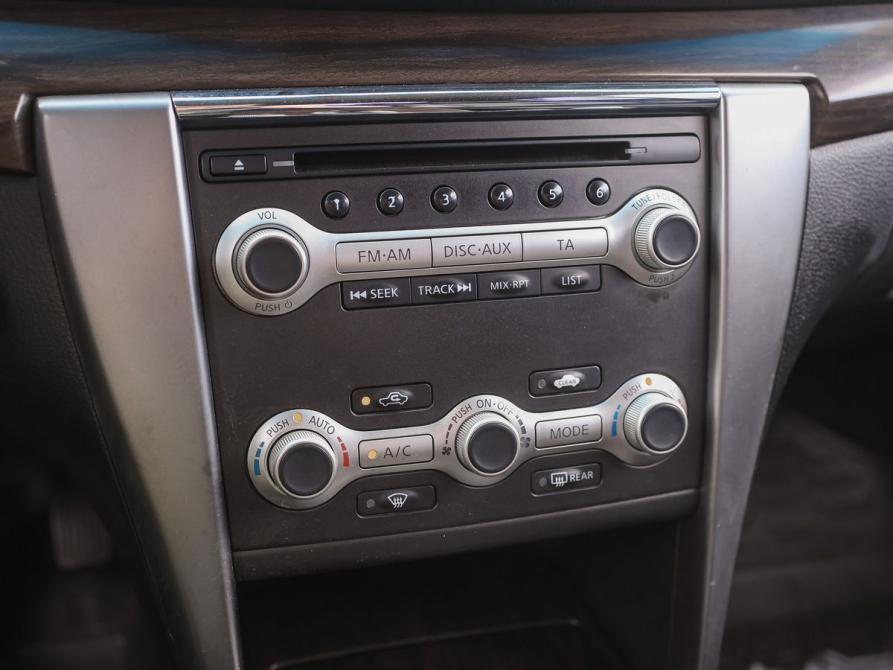 Nissan Teana II Рестайлинг Ижевск  - изображение 27