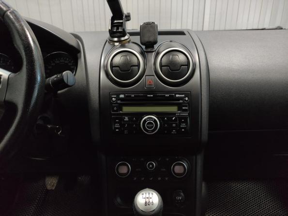 Nissan Qashqai I Рестайлинг с пробегом 2010 года, цена 925 000 рублей, 197000 км, внедорожник, Автокод Объявления