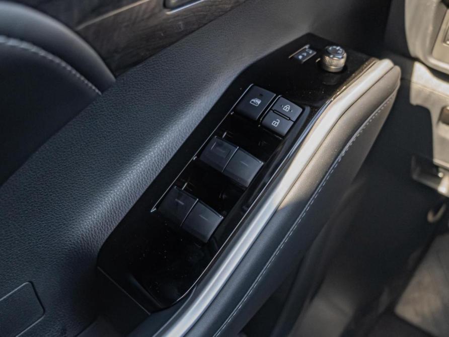 Toyota Highlander IV (XU70) Краснодар  - изображение 22