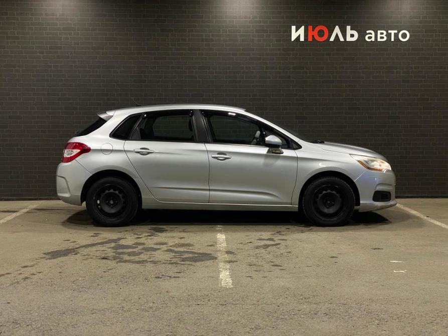 Citroen C4 II Челябинск  - изображение 3