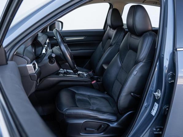 Mazda CX-5 II с пробегом 2020 года, цена 3 286 000 рублей, 103773 км, внедорожник, Автокод Объявления