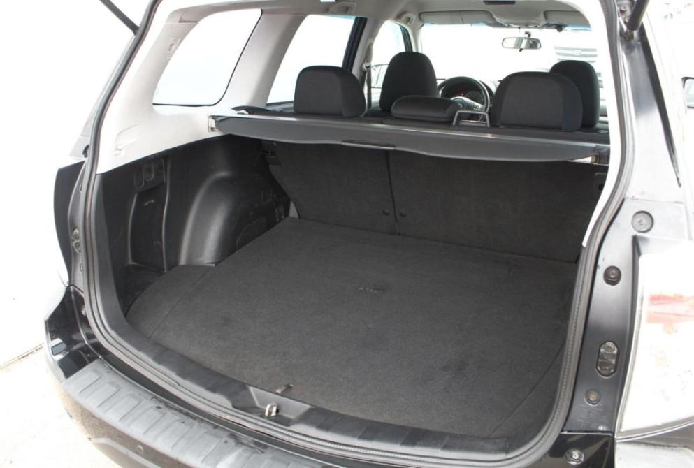 Subaru Forester III Рестайлинг Нижний Новгород  - изображение 10