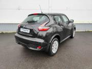 Nissan Juke I Рестайлинг Санкт-Петербург  - изображение 28