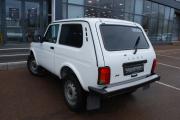 Lada (ВАЗ) 2121 (4x4) I Рестайлинг (2020) Стерлитамак  - изображение 18