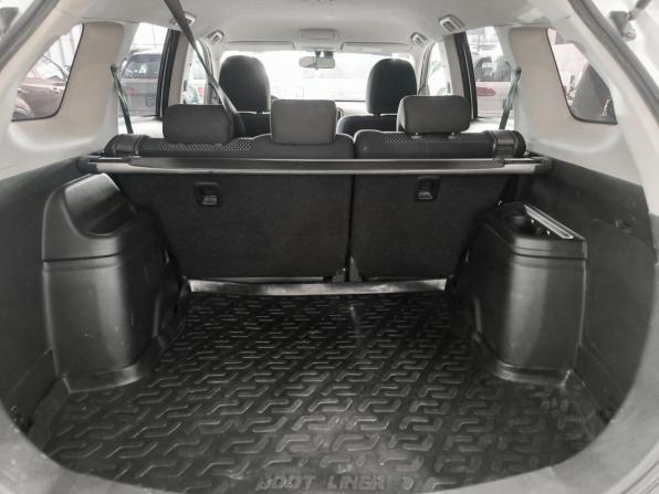 Mitsubishi Outlander III Рестайлинг 2 с пробегом 2016 года, цена 1 399 000 рублей, 236513 км, внедорожник, Автокод Объявления
