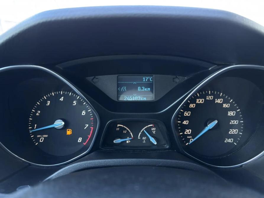 Ford Focus III Краснодар  - изображение 6