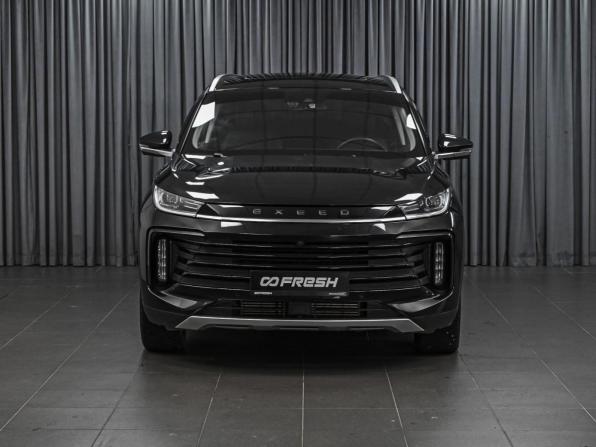 Exeed TXL I Рестайлинг с пробегом 2023 года, цена 2 159 000 рублей, 50018 км, внедорожник, Автокод Объявления