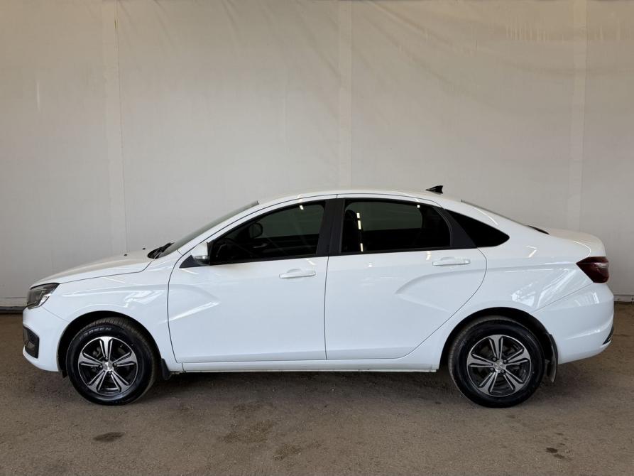 Lada (ВАЗ) Vesta I Рестайлинг (NG) Псков  - изображение 7